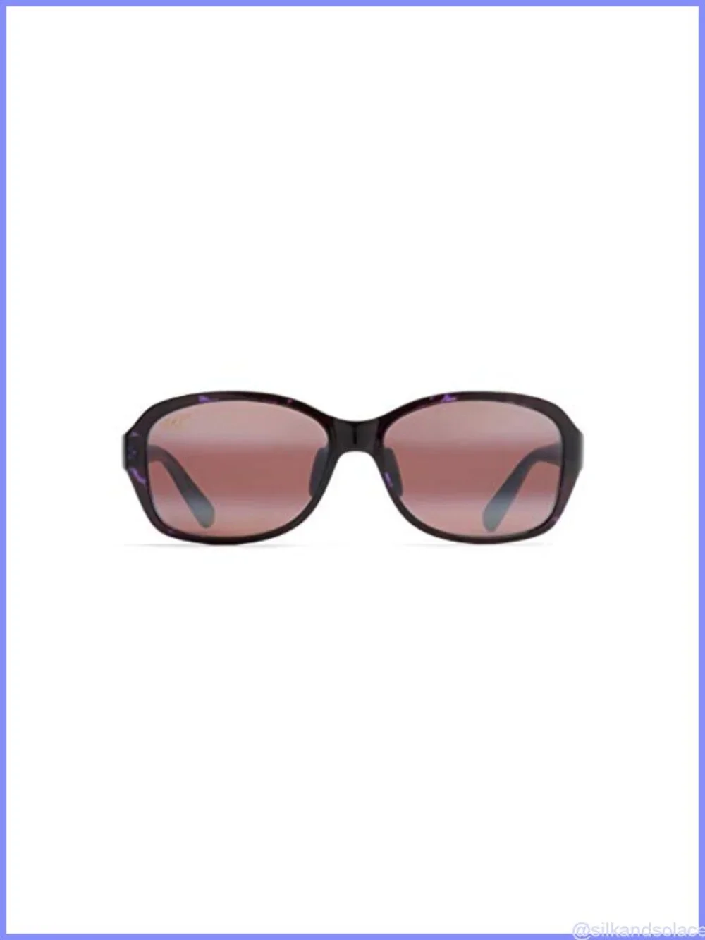 Rectangular Polarized Wrap Around UV Protection Beach Kayaking Sunglasses